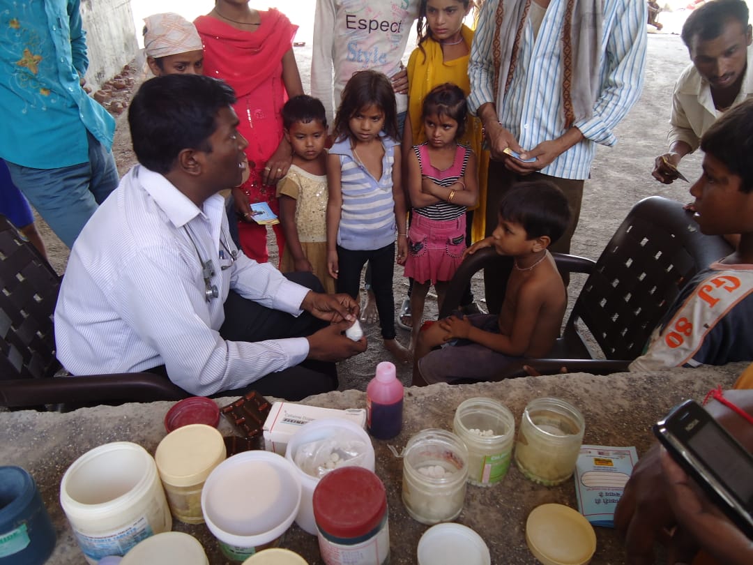 Health Initiative