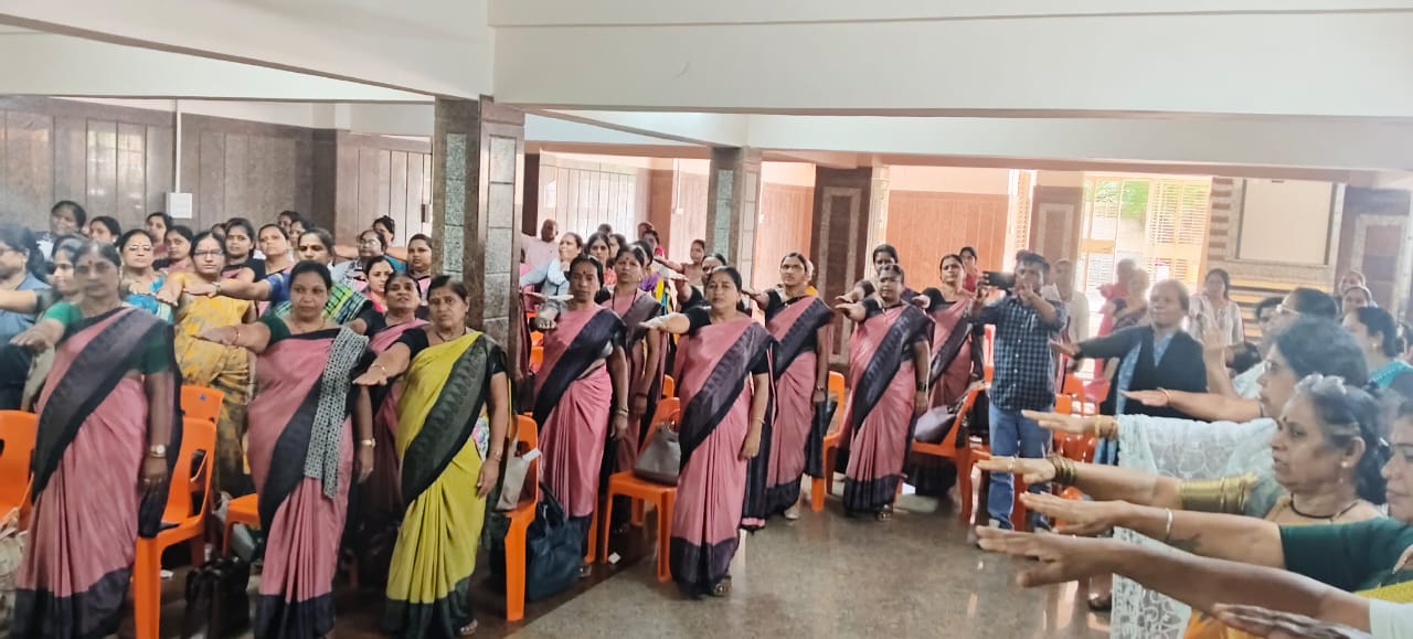 Women Initiative